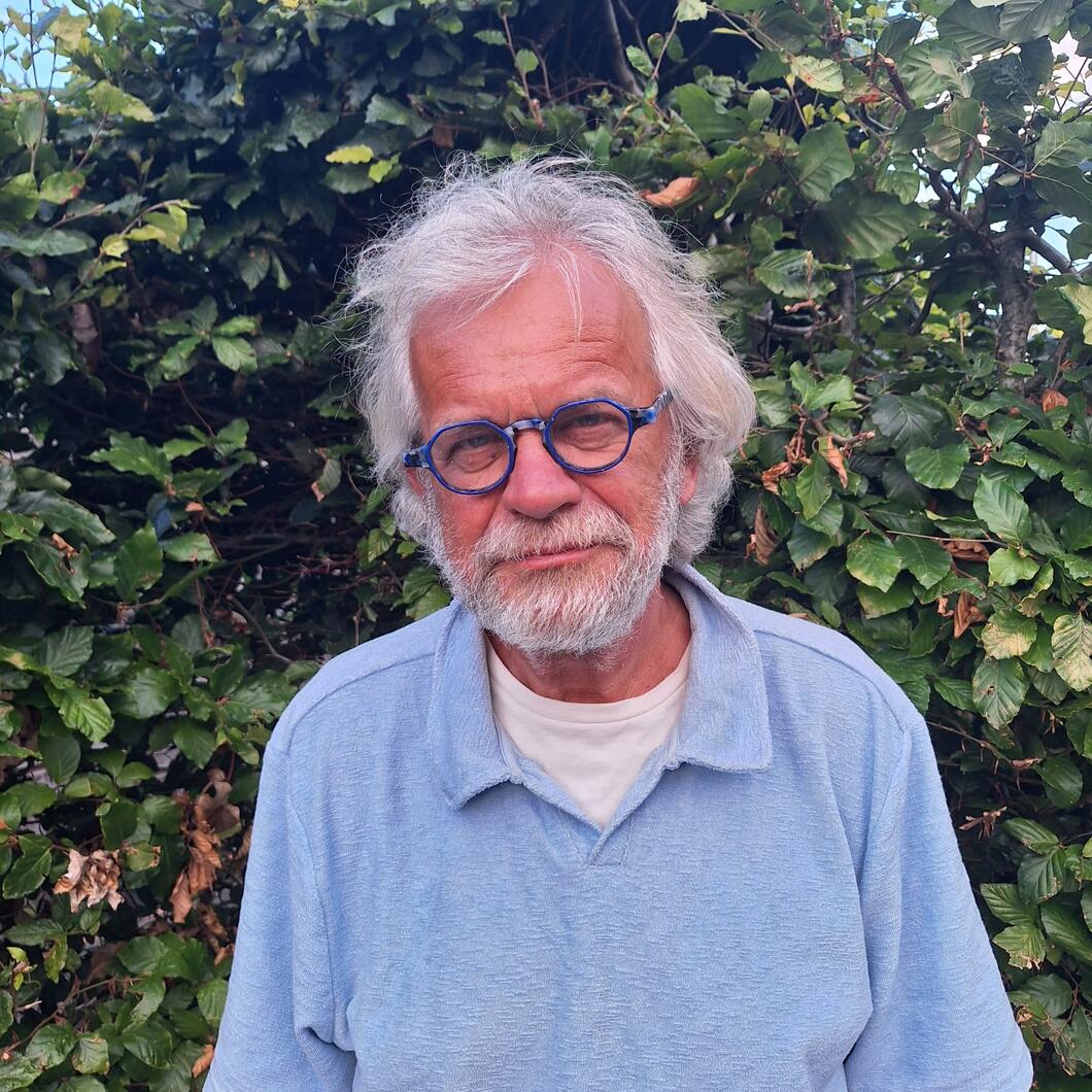 Foto André