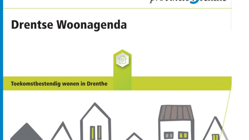 Voorkant van het rapport.