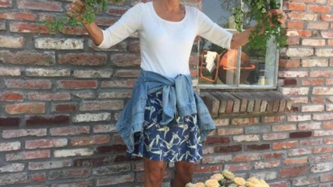 Foto van Anita van der Noord