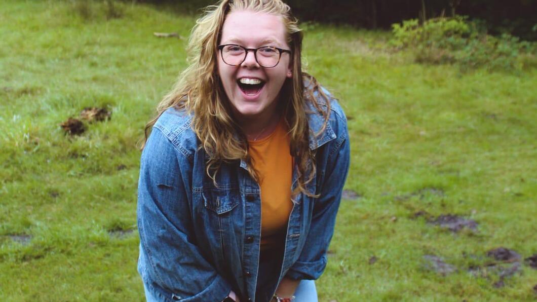 Foto van Jolien Hendriks