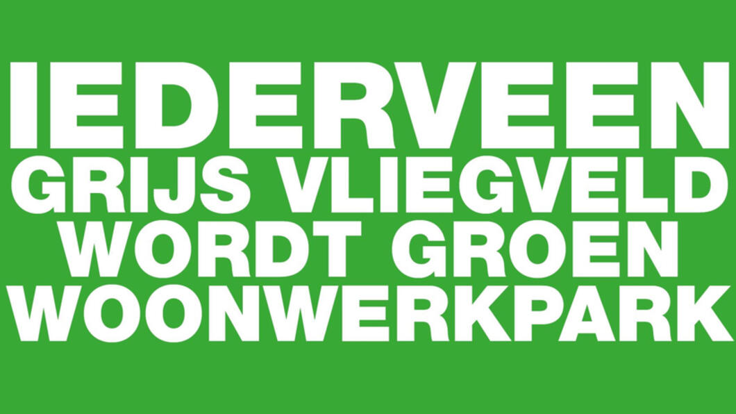 Iederveen