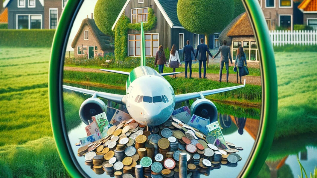 2023 in de achteruitkijkspiegel GroenLinks Drethe