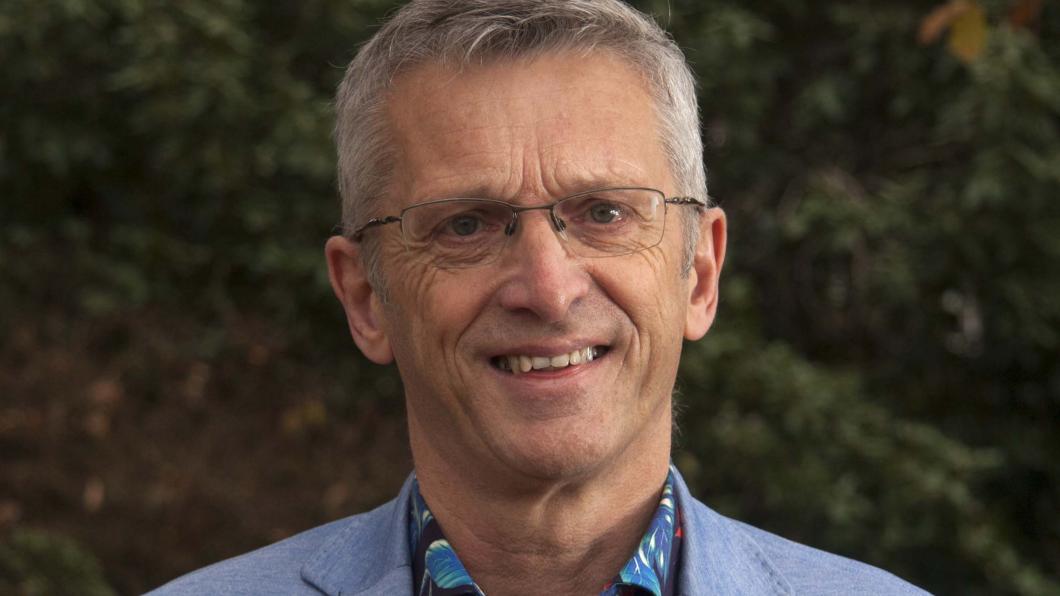 Henk Nijmeier Henk Nijmeier
