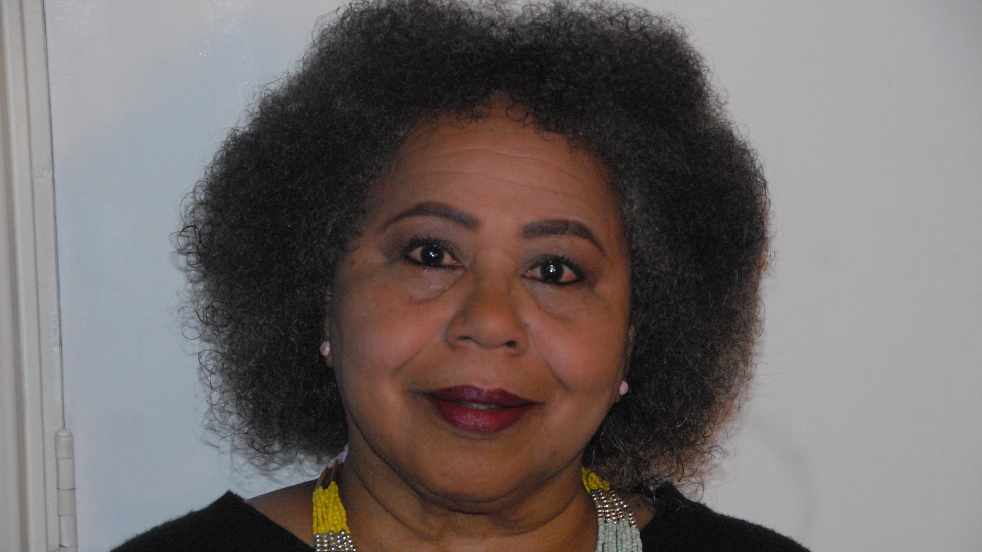 Foto van Lutty van den Berg