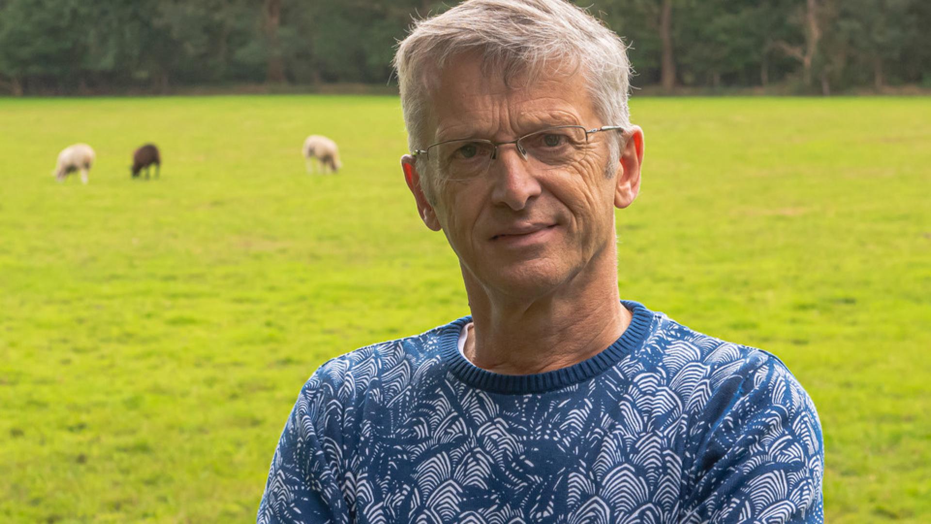 Foto van Henk Nijmeijer
