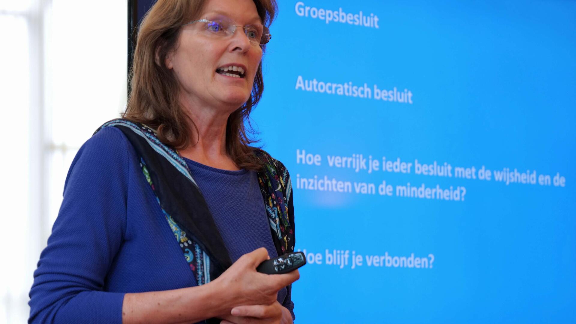 Foto van Fenna Bolding