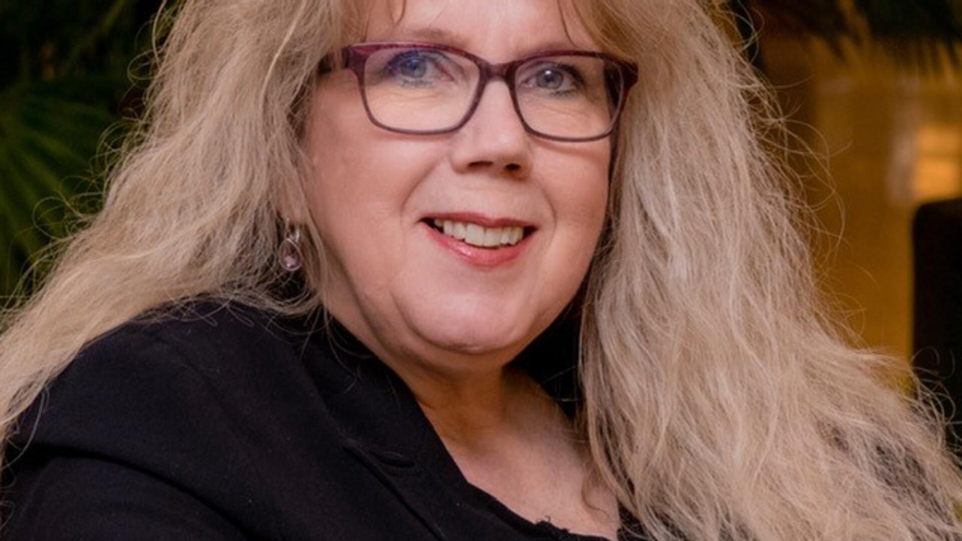 Foto van Marja Reuver