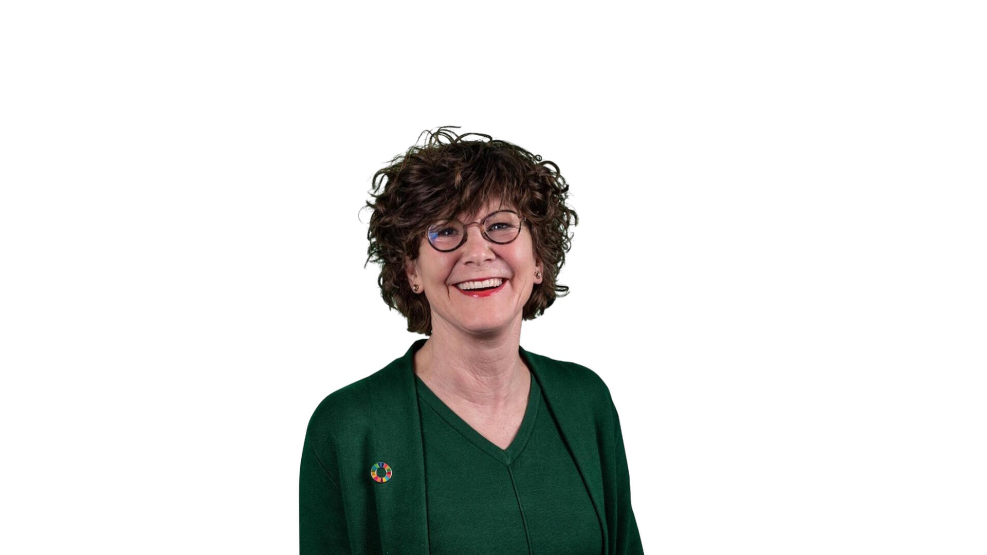 Anita van der Noord