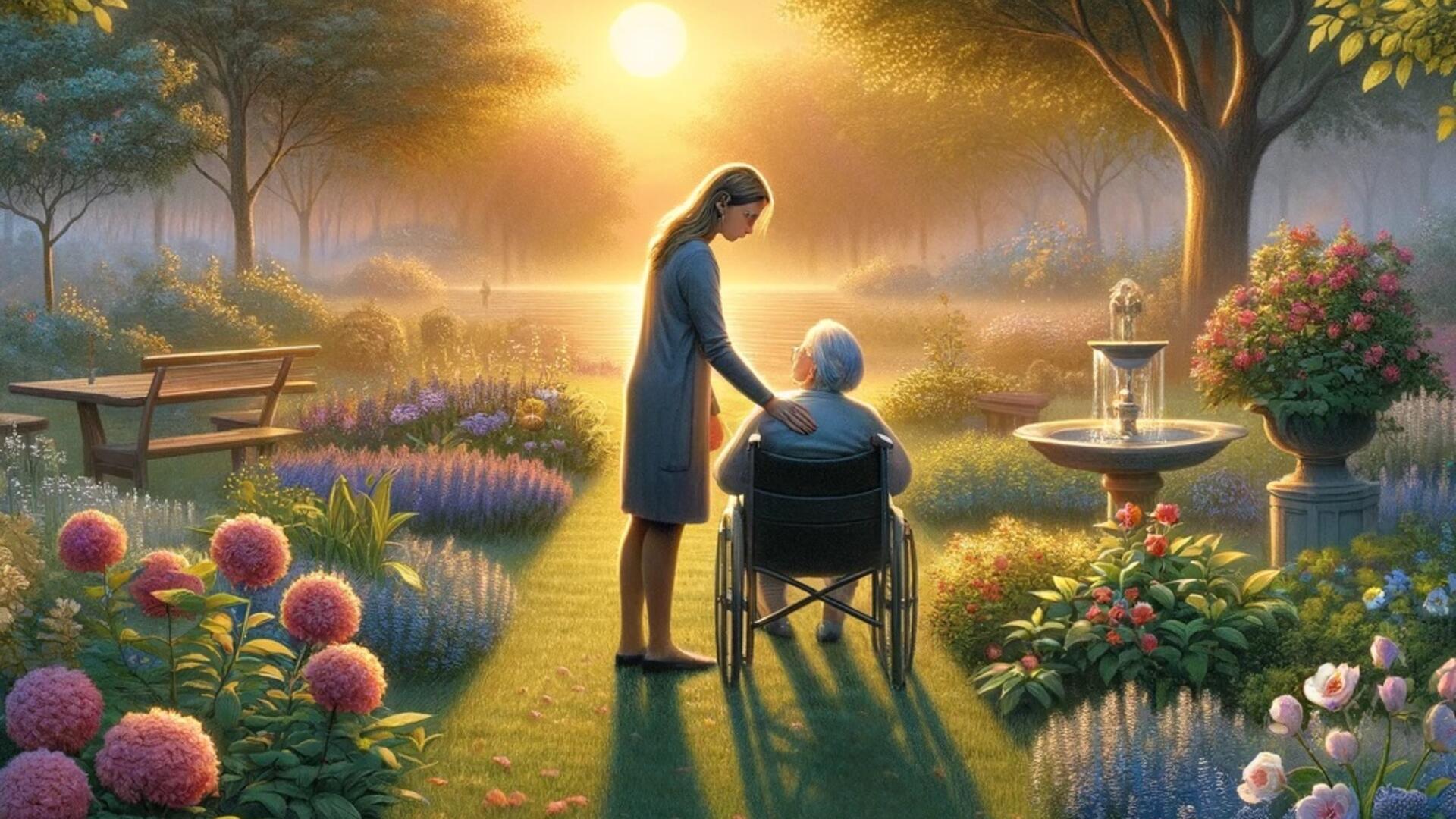 dignity and autonomy at life's end