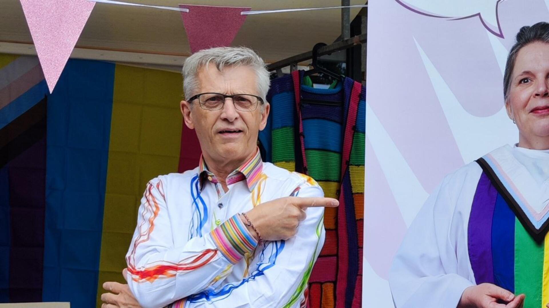 Henk Nijmeijer