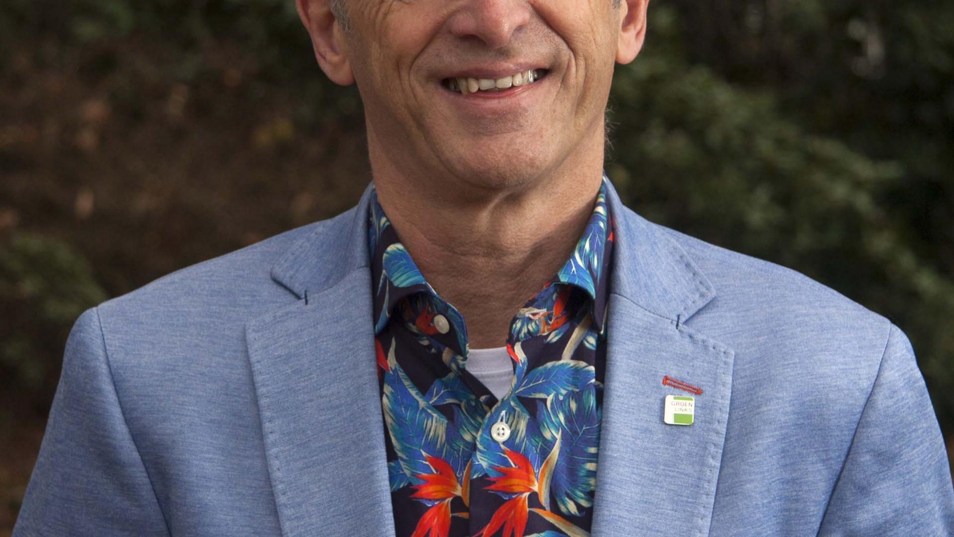 Henk Nijmeier