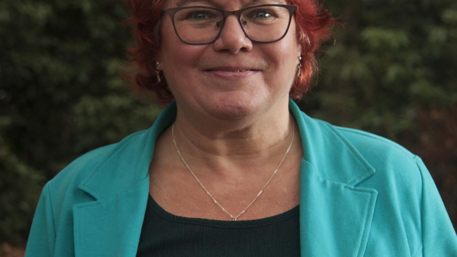 Ria Haan