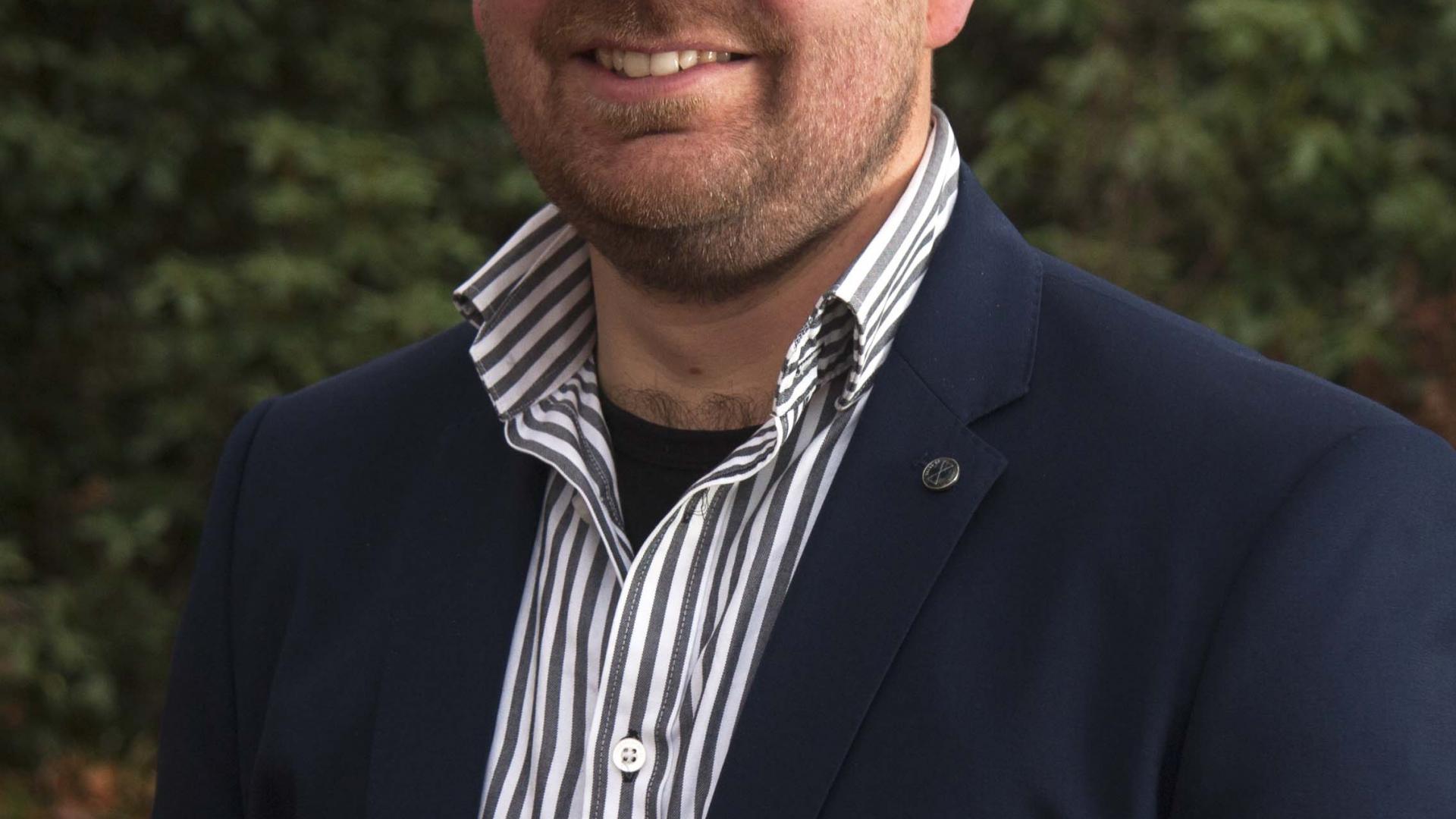 Ewoud Bos