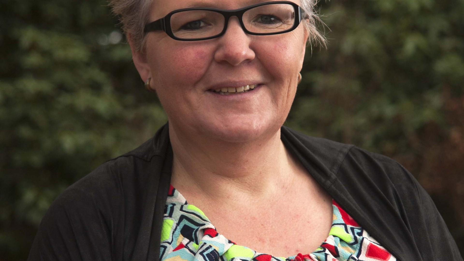 Rianne van Leeuwen